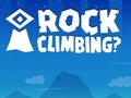 Trò chơi Rock Climbing?