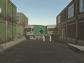 Trò chơi Zombie Attack 3D Multiplayer