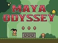 Trò chơi Maya Odyssey