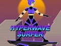 Trò chơi Hyperwave Surfer