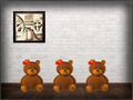 Trò chơi Amgel Easy Room Escape 161