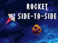 Trò chơi Rocket Side-to-Side