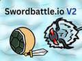 Trò chơi Swordbattle.io 