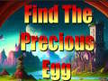 Trò chơi Find The Precious Egg