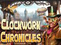 Trò chơi Clockwork Chronicles