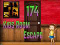 Trò chơi Amgel Kids Room Escape 174