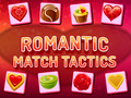 Trò chơi Romantic Match Tactics