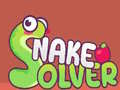 Trò chơi Snake Solver 