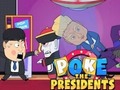 Trò chơi Poke the Presidents