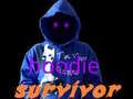 Trò chơi Hoodie Survivor