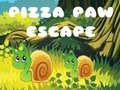 Trò chơi Pizza Paw Escape