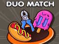 Trò chơi Duo Match