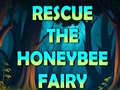 Trò chơi Rescue The Honeybee Fairy