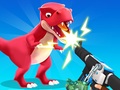 Trò chơi Dino Shooter Pro