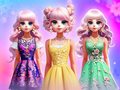 Trò chơi Lucy All Season Fashioninsta