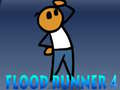 Trò chơi Flood Runner 4