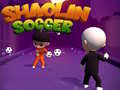 Trò chơi Shaolin Soccer