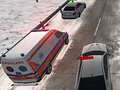 Trò chơi Hurry Ambulance