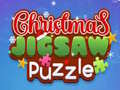 Trò chơi Christmas Jigsaw Puzzles