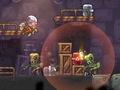 Trò chơi Zombotron Re-Boot