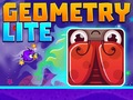 Trò chơi Geometry Lite