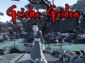 Trò chơi Geisha Gaiden