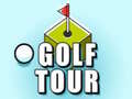Trò chơi Golf Tour