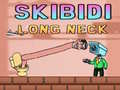 Trò chơi Skibidi Long Neck