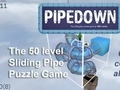 Trò chơi Pipedown