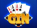 Trò chơi Gin Rummy