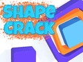 Trò chơi Shape Crack