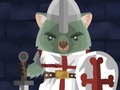 Trò chơi Bear Soldier Escape