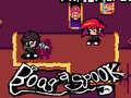 Trò chơi Boog A Spook