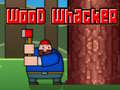 Trò chơi Wood Whacker