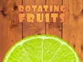 Trò chơi Rotating Fruits