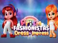 Trò chơi Prism Fashionistas Dress To Impress