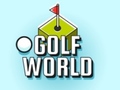 Trò chơi Golf World