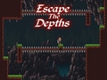 Trò chơi Escape the Depths
