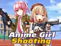 Trò chơi Anime Girl Shooting 