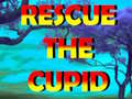 Trò chơi Rescue The Cupid