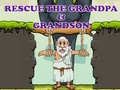 Trò chơi Rescue The Grandpa & Grandson