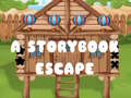 Trò chơi A Storybook Escape