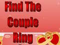 Trò chơi Find The Couple Ring