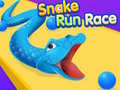 Trò chơi Snake Run Race