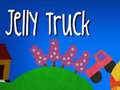 Trò chơi Jelly Truck