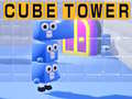 Trò chơi Cube Tower