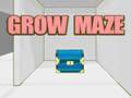 Trò chơi Grow Maze