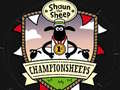 Trò chơi Shaun the Sheep Championsheeps