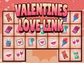 Trò chơi Valentines Love Link