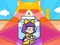 Trò chơi Hide N Seek: Girl Escape